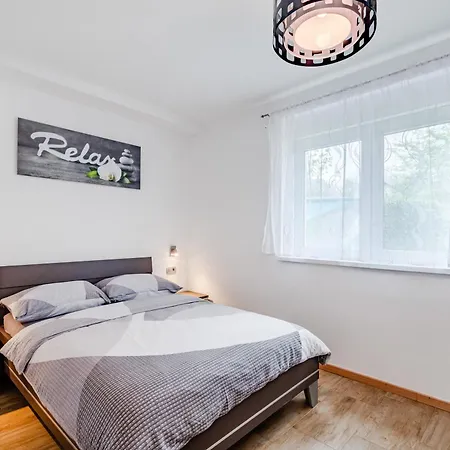 Hosnar, Apartma Time Out Appartamento