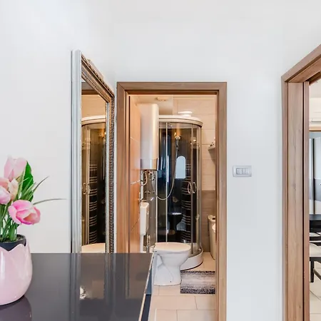 Hosnar, Apartma Time Out Apartma *