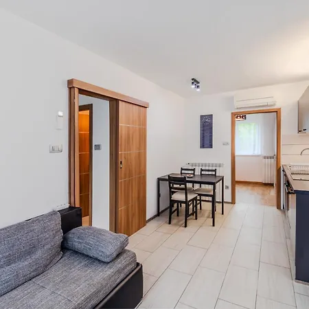 Hosnar, Apartma Time Out Lägenhet Bovec