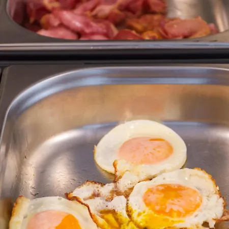 Hosnar, Apartma Time Out شقة *