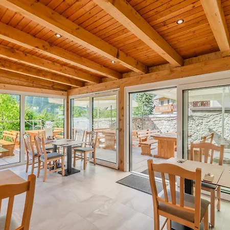 Hosnar, Apartma Time Out Apartment Bovec