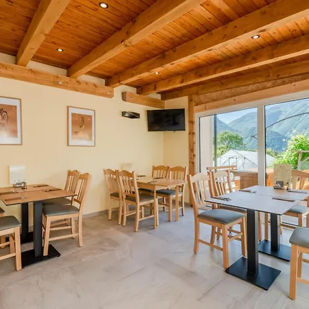 Apartment Hosnar, Apartma Time Out Bovec