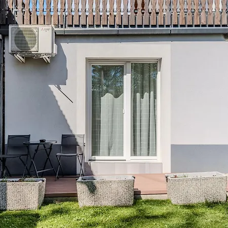 Hosnar, Apartma Time Out * Bovec