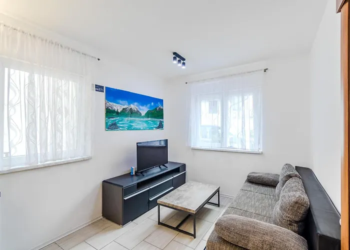 דירה Hosnar, Apartma Time Out