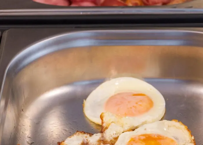 Hosnar, Apartma Time Out דירה *