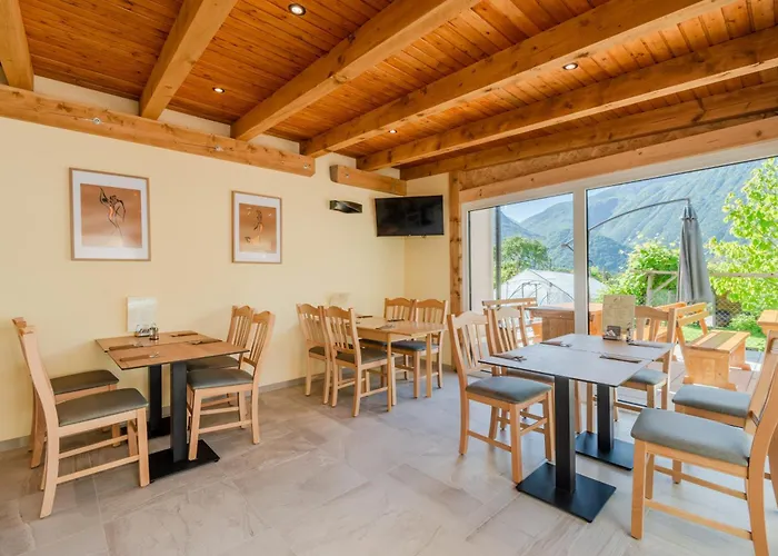 דירה Hosnar, Apartma Time Out בובק